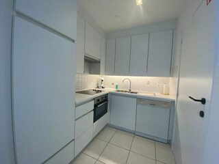 Apartamento Nieuwpoort  35
