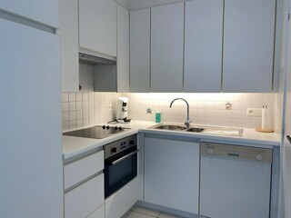 Apartamento Nieuwpoort  36