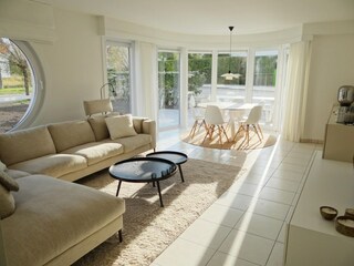 Apartment Nieuwpoort Features 1
