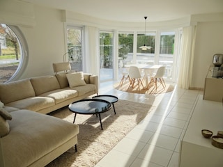 Apartment Nieuwpoort Features 2