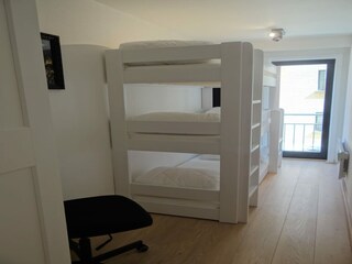 Appartement Nieuwpoort  23