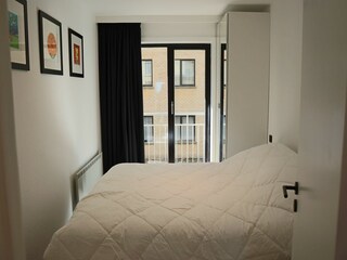 Appartement Nieuwpoort  36