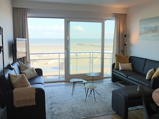 Appartement Nieuwpoort  30