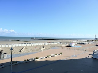 Appartement Nieuwpoort  26