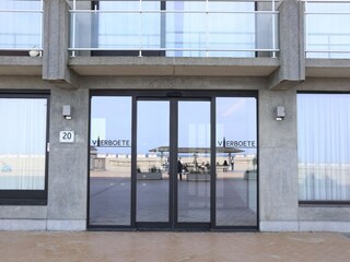 Appartement Nieuwpoort  37