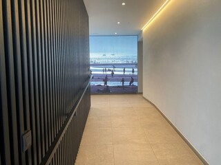 Appartement Nieuwpoort  40