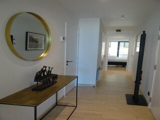 Appartement Nieuwpoort Kenmerken 3