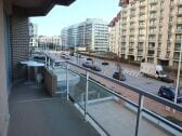 Apartment Nieuwpoort Außenaufnahme 1