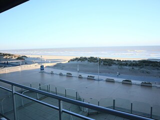 Appartement Nieuwpoort  27