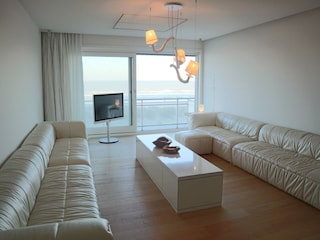 Appartement Nieuwpoort  1