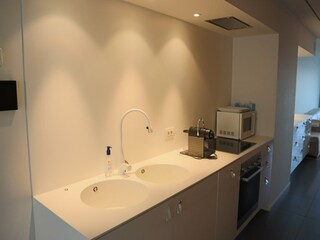 Apartamento Nieuwpoort  29