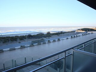 Apartment Nieuwpoort Environment 2