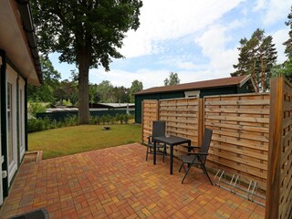 Bungalow Koserow Registrazione all'aperto 8