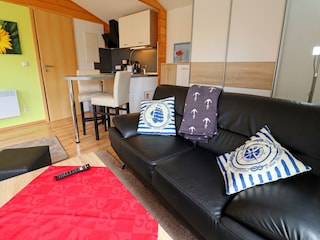 Bungalow Koserow Ausstattung 25