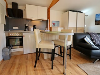 Bungalow Koserow Kenmerken 24