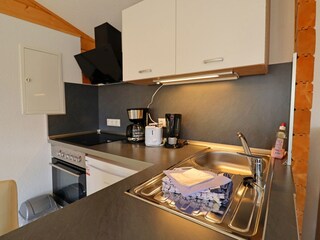 Bungalow Koserow Ausstattung 26