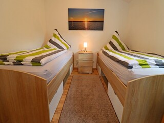 Bungalow Koserow Ausstattung 19