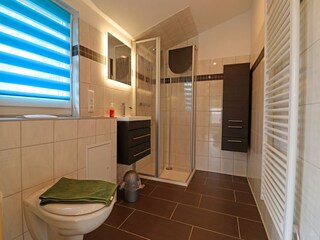 Bungalow Koserow Caratteristiche 20