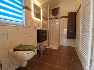 Bungalow Koserow Caratteristiche 21