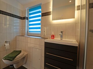 Bungalow Koserow Caratteristiche 22