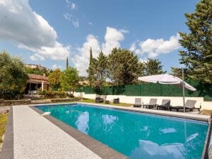 Maison de vacances Villa Cannelle au calme avec piscine privée - Callien - image1