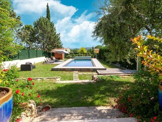Maison de vacances Callian Enregistrement extérieur 5