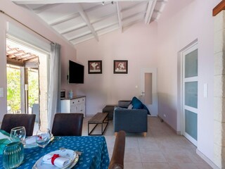 Holiday house Callian Features 15