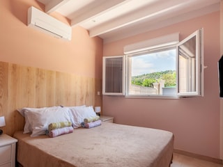 Ferienhaus Callian Ausstattung 20