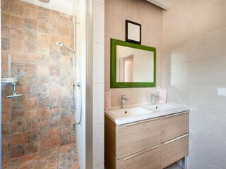 Ferienhaus Callian Ausstattung 19