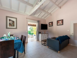 Ferienhaus Callian Ausstattung 30