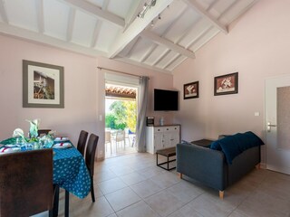 Holiday house Callian Features 19