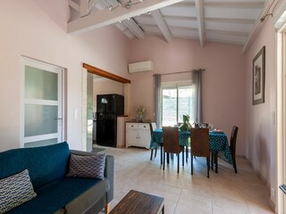 Maison de vacances Callian Équipement 19