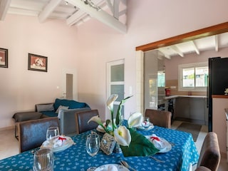 Ferienhaus Callian Ausstattung 20