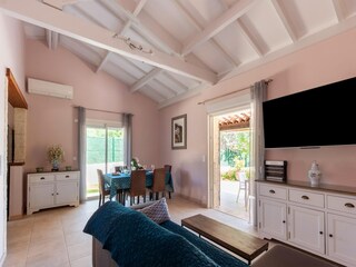 Vakantiehuis Callian Kenmerken 22