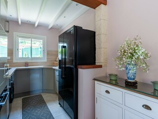 Holiday house Callian Features 22