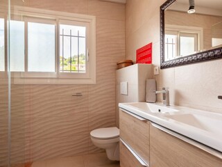 Maison de vacances Callian Équipement 17