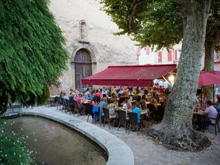 Casa per le vacanze Callian Ambiente 33