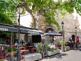 Ferienhaus Callian Umgebung 36