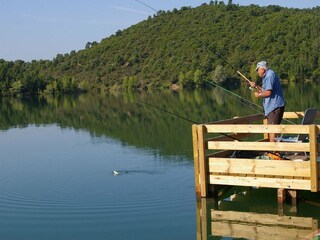Casa per le vacanze Callian Ambiente 34