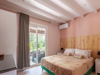 Ferienhaus Callian Ausstattung 25