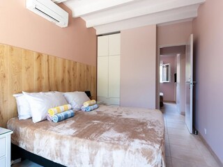 Holiday house Callian Features 28