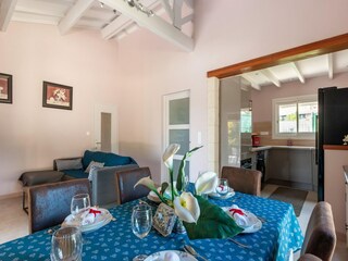 Vakantiehuis Callian Kenmerken 26
