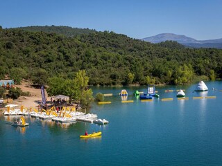 Casa per le vacanze Callian Ambiente 38