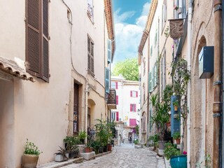 Casa per le vacanze Callian Ambiente 32