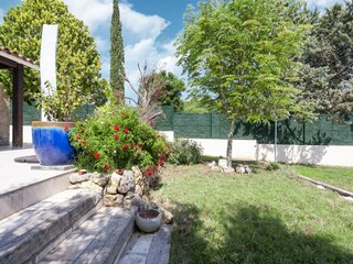 Vakantiehuis Callian Buitenaudio-opname 3