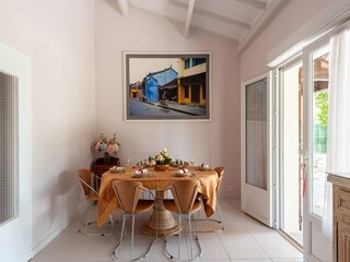 Villa Callian Características 21