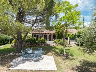 Villa Callian Buitenaudio-opname 14