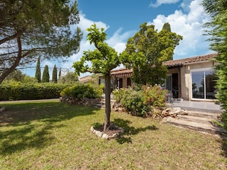 Villa Callian Außenaufnahme 7