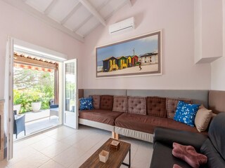 Villa Callian Caratteristiche 28