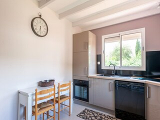 Villa Callian Caratteristiche 30